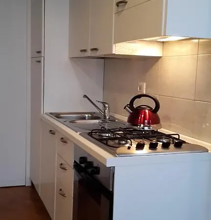 Appartement Porta Torre *