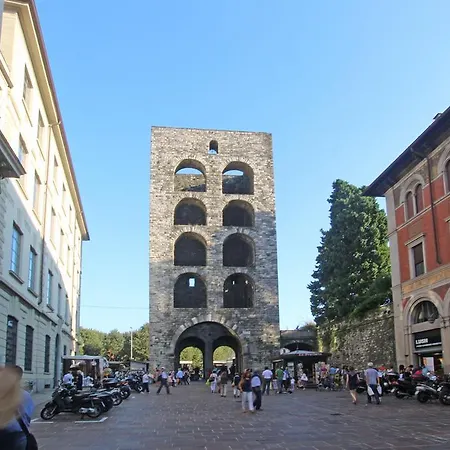 Appartement Porta Torre *