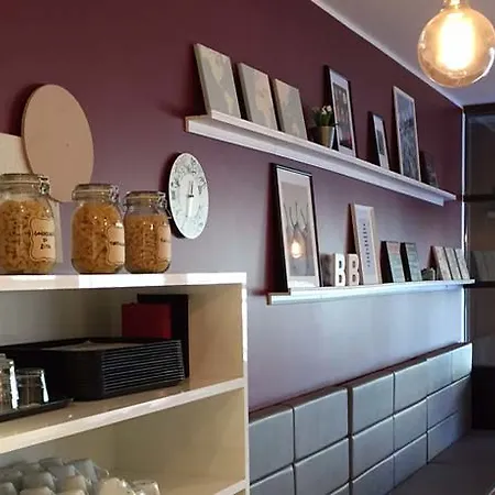 Appartement Porta Torre Como
