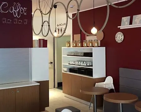 Porta Torre Appartement
