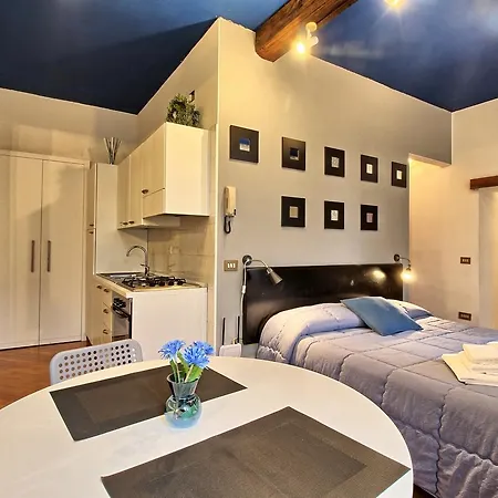 Apartamento Porta Torre *