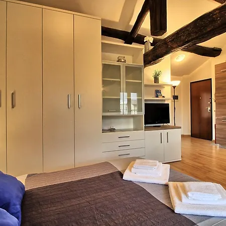 Appartement Porta Torre Como