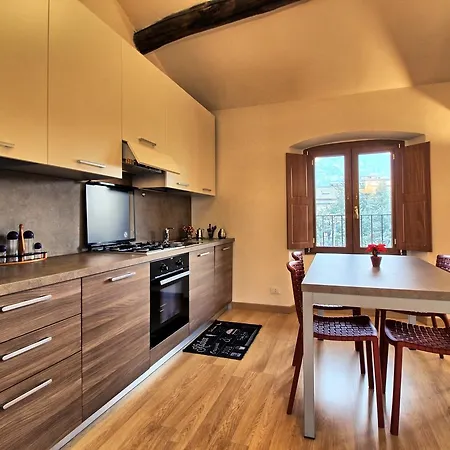 Appartement Porta Torre