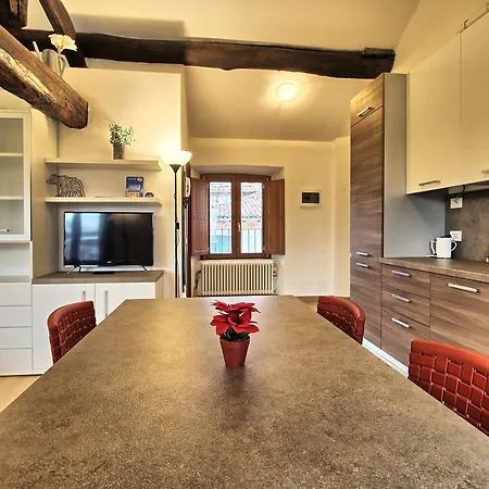 Apartamento Porta Torre *