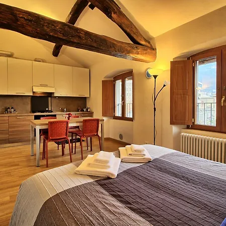 Appartement Porta Torre *