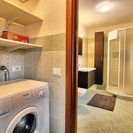 Porta Torre Appartement Como