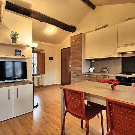 Appartement Porta Torre