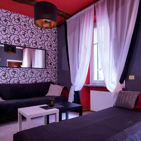 Porta Torre Appartement