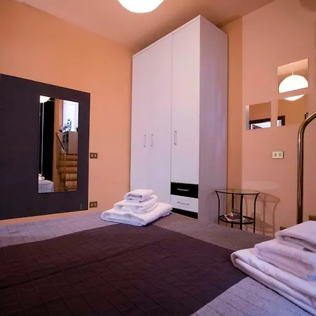 Appartement Porta Torre Como