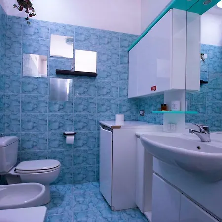 Porta Torre Apartamento
