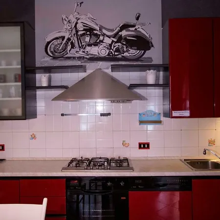 Appartement Porta Torre Como