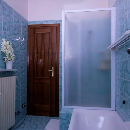 Porta Torre Appartement *