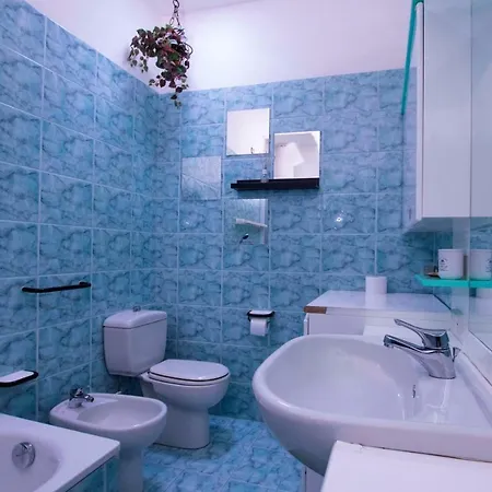 Appartement Porta Torre *