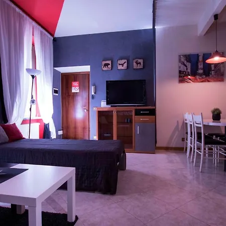 Appartement Porta Torre *