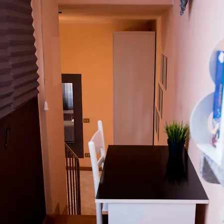 Porta Torre Appartement