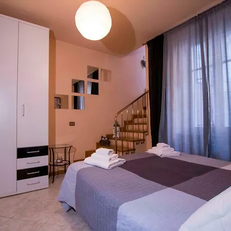 Appartement Porta Torre Como