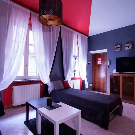 Porta Torre Appartement