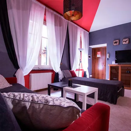 Appartement Porta Torre Como