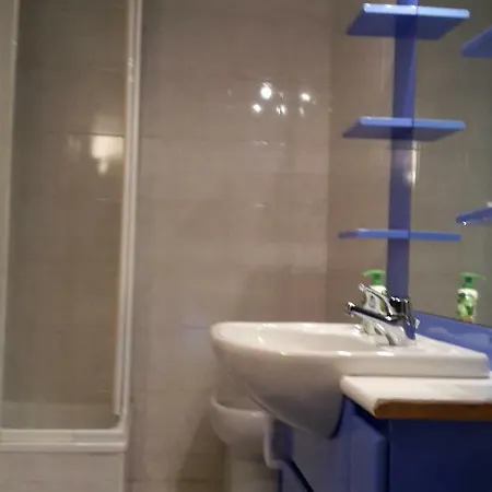 Appartement Porta Torre *