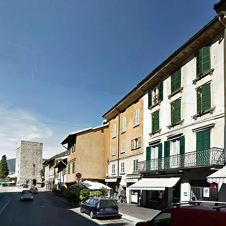 Porta Torre